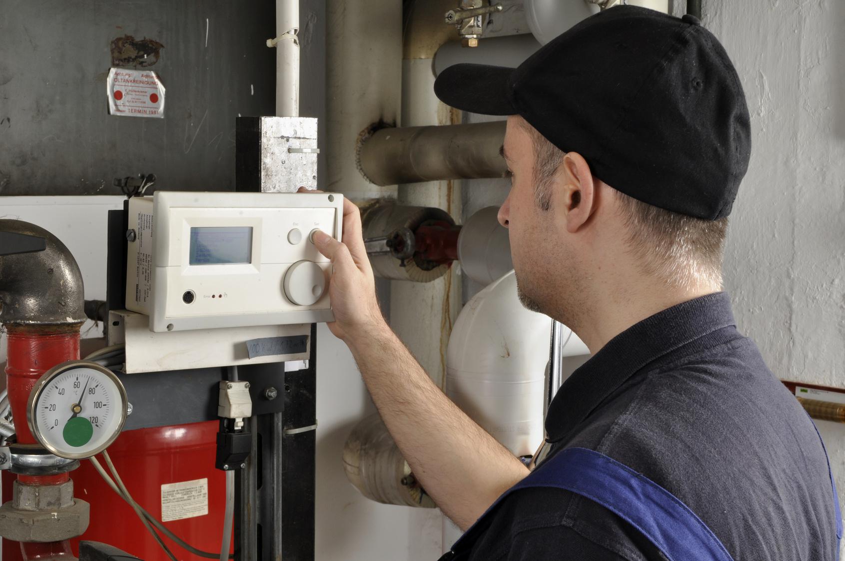 entretien chauffe-eau tarif Gennevilliers